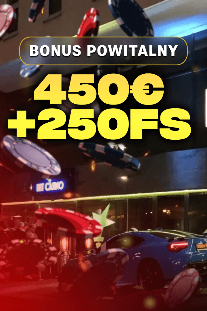 Hit Casino Screenshot