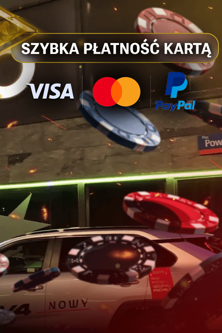 Hit Casino Screenshot